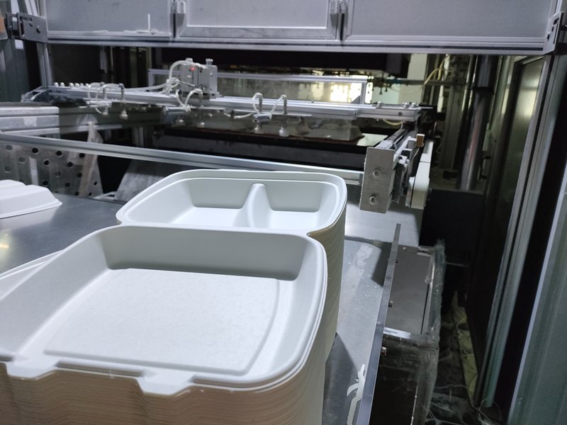 food container manufacture