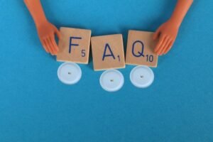 FAQ