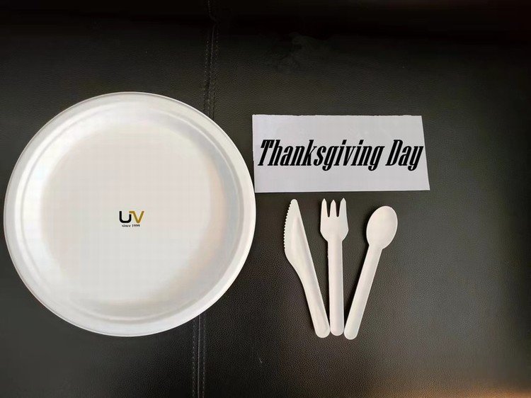 Thanksgiving Day