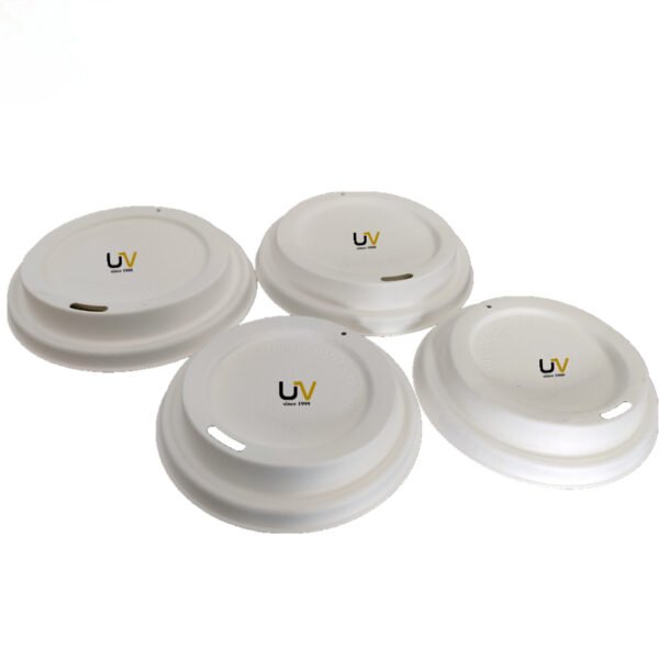 80 1 bagasse coffee lid