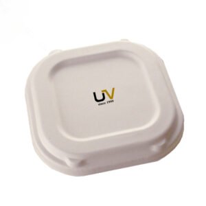 Bagasse Cup Lid