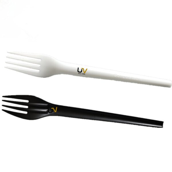 biodegradable cpla forks