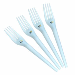 Biodegradable Cpla cutlery