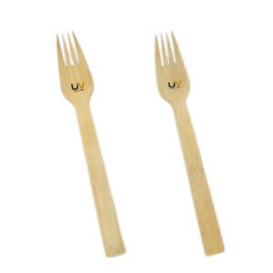 Bamboo Cutlery