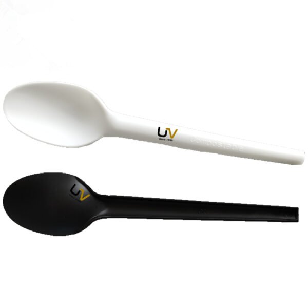 biodegradable cpla spoons