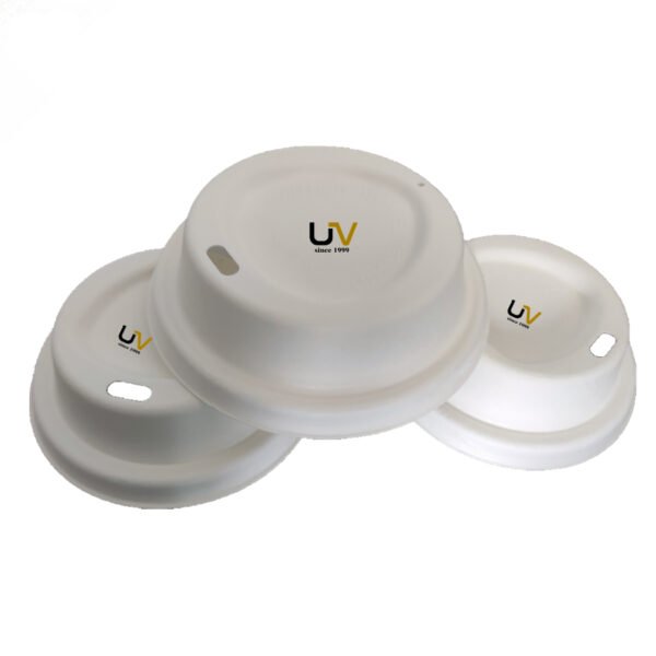 compostable cup lids